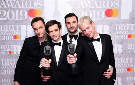 Brit Awards 2019: Ett Triumph av Emo och Innovativ Popmusik