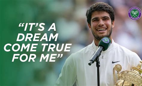 Carlos Alcarazs sensationella Wimbledon-seger 2023: Ett nytt kapitel för spansk tennis och en global ikon i görningen?