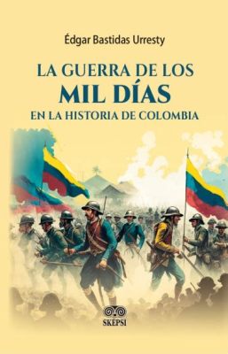 Los Mil Días - En turbulent period i Colombias historia under leda av presidente Sánchez: