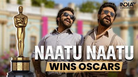  The Naatu Naatu Oscars Triumph: Celebrating South Indian Cinema and Pushing Cultural Boundaries