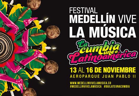 Festival i Medellin: En Översvämning av Musik och Social Ändra i Kolumbien