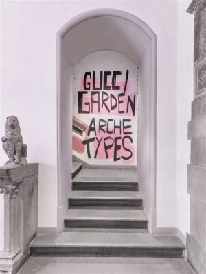 Gucci Garden Archetypes: En Resa Genom Modehistoria och Identitetsskapande