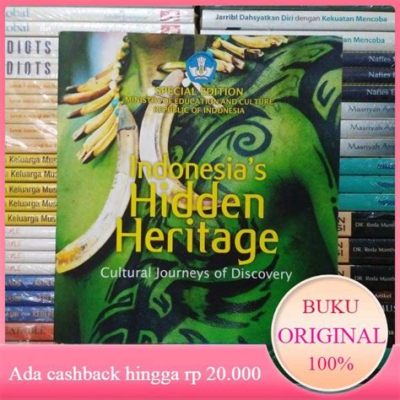 Kulmineringsceremonin för den tredje nationella utställningen i Yogyakarta: Ett historiskt ögonblick som markerade Indonesiens växande kulturarv