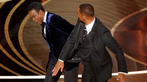 The Oscars Slap: Will Smith's On-Stage Assault and Its Seismic Impact on Hollywood Norms